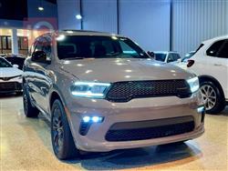 دودج دورانجو